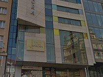 Hotel Ankora Prague
